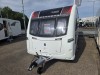 Used Coachman Pastiche 565 2018 touring caravan Image