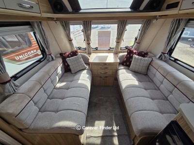 Coachman Pastiche 565 2018 (Trade) image 3