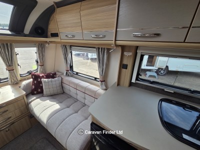 Coachman Pastiche 565 2018 (Trade) image 4