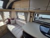 Used Coachman Pastiche 565 2018 touring caravan Image