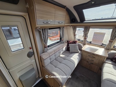 Coachman Pastiche 565 2018 (Trade) image 5