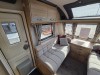 Used Coachman Pastiche 565 2018 touring caravan Image
