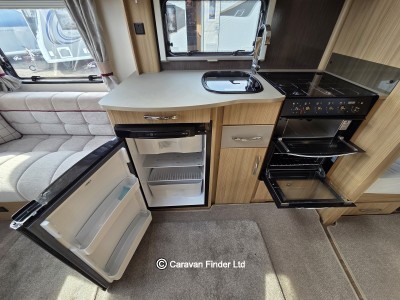 Coachman Pastiche 565 2018 (Trade) image 7
