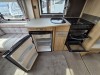 Used Coachman Pastiche 565 2018 touring caravan Image