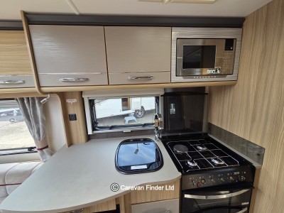 Coachman Pastiche 565 2018 (Trade) image 8