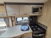 Used Coachman Pastiche 565 2018 touring caravan Image