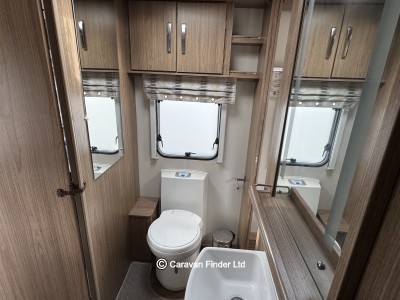 Coachman VIP 545 2017 (Trade) image 10
