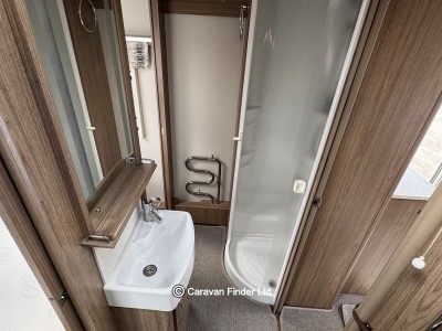 Coachman VIP 545 2017 (Trade) image 11