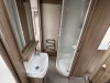 Used Coachman VIP 545 2017 touring caravan Image