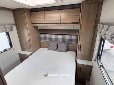 Coachman VIP 545 2017 (Trade) image 12