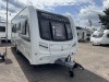 Used Coachman VIP 545 2017 touring caravan Image