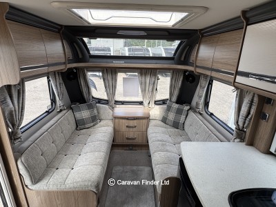 Coachman VIP 545 2017 (Trade) image 4