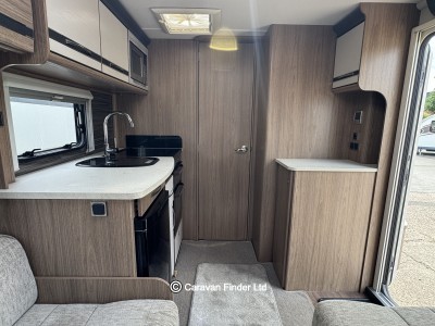 Coachman VIP 545 2017 (Trade) image 5