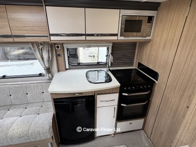 Coachman VIP 545 2017 (Trade) image 6
