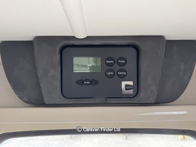 Coachman VIP 545 2017 (Trade) image 7