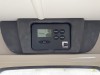 Used Coachman VIP 545 2017 touring caravan Image
