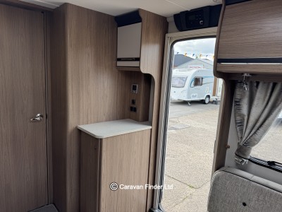 Coachman VIP 545 2017 (Trade) image 8