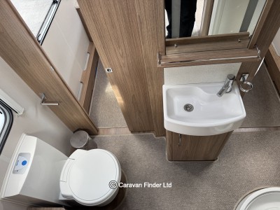 Coachman VIP 545 2017 (Trade) image 9