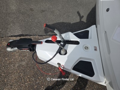 Swift Challenger Sport 524 Fairway 2014 (Trade) image 12