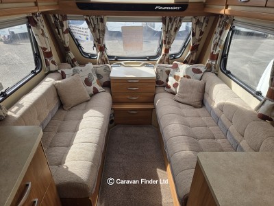 Swift Challenger Sport 524 Fairway 2014 (Trade) image 2