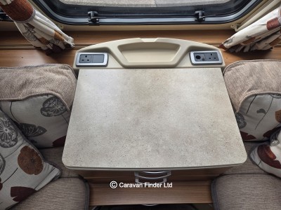 Swift Challenger Sport 524 Fairway 2014 (Trade) image 5