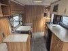 Used Swift Challenger Sport 524 Fairway 2014 touring caravan Image