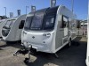 Used Bailey Phoenix Plus 420 GT75 2024 touring caravan Image
