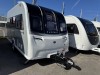 Used Bailey Phoenix Plus 420 GT75 2024 touring caravan Image