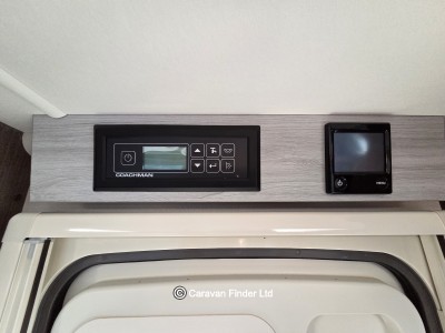 Coachman Lusso 2 2021 (Trade) image 8