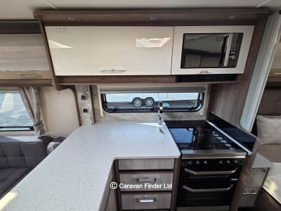 Coachman Lusso 2 2021 (Trade) image 4