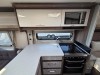 Used Coachman Lusso 2 2021 touring caravan Image