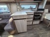 Used Coachman Lusso 2 2021 touring caravan Image