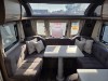Used Coachman Lusso 2 2021 touring caravan Image