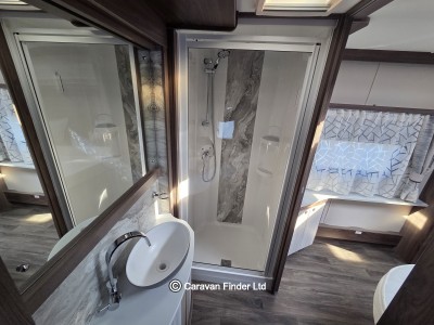 Coachman Lusso 2 2021 (Trade) image 11