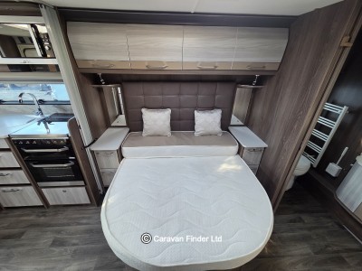 Coachman Lusso 2 2021 (Trade) image 9