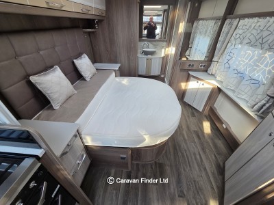 Coachman Lusso 2 2021 (Trade) image 10