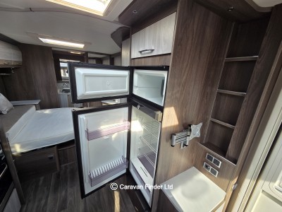 Coachman Lusso 2 2021 (Trade) image 6