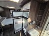 Used Coachman Lusso 2 2021 touring caravan Image