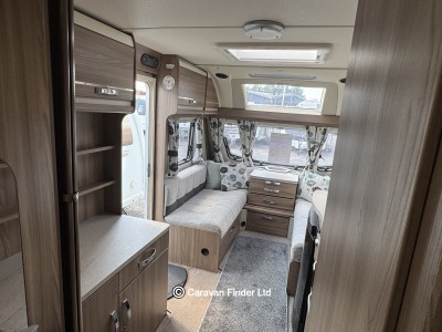 Swift Challenger Sport 514 2015 (Trade) image 10