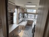 Used Swift Challenger Sport 514 2015 touring caravan Image
