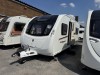 Used Swift Challenger Sport 514 2015 touring caravan Image