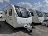 Used Swift Challenger Sport 514 2015 touring caravan Image