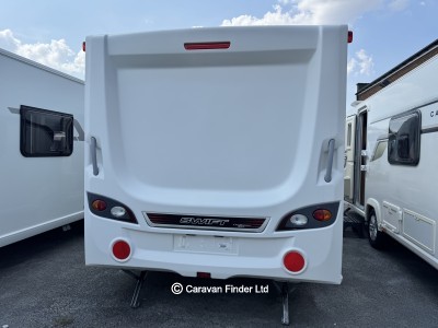 Swift Challenger Sport 514 2015 (Trade) image 3