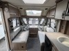 Used Swift Challenger Sport 514 2015 touring caravan Image