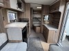 Used Swift Challenger Sport 514 2015 touring caravan Image