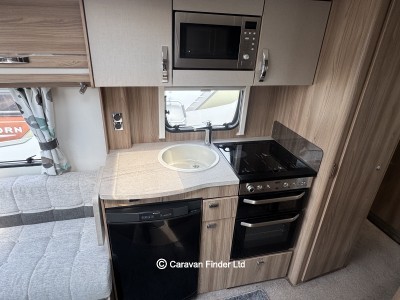 Swift Challenger Sport 514 2015 (Trade) image 6