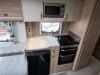 Used Swift Challenger Sport 514 2015 touring caravan Image