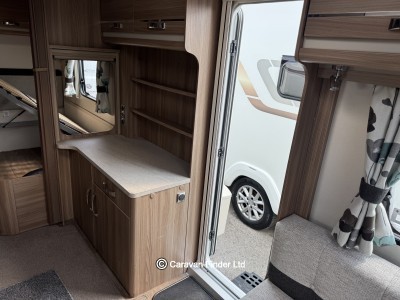Swift Challenger Sport 514 2015 (Trade) image 7