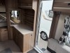 Used Swift Challenger Sport 514 2015 touring caravan Image