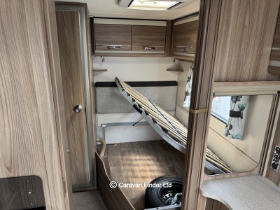 Swift Challenger Sport 514 2015 (Trade) image 8
